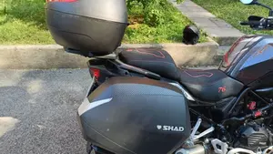 Benelli TRK 502 (2021 - 25)  (11)