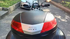 Benelli TRK 502 (2021 - 25)  (4)