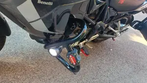 Benelli TRK 502 (2021 - 25)  (6)