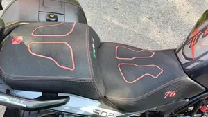 Benelli TRK 502 (2021 - 25)  (9)