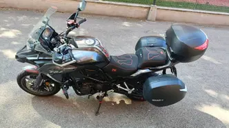Benelli TRK 502 (2021 - 25) usata