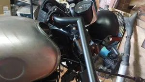 Honda CB 650 B (1980 - 83)  (2)