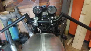 Honda CB 650 B (1980 - 83)  (3)