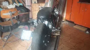 Honda CB 650 B (1980 - 83)  (5)