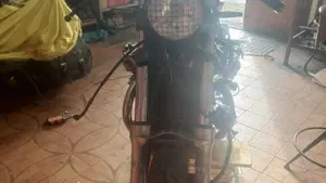 Honda CB 650 B (1980 - 83)  (8)
