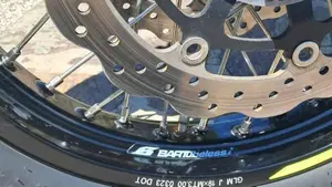 Benelli TRK 702X (2023 - 25)  (3)