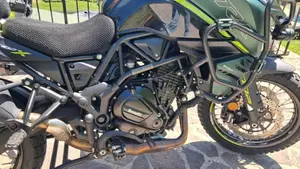 Benelli TRK 702X (2023 - 25)  (7)