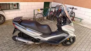 Kymco X-Town 300i ABS (2016 - 20)  (7)