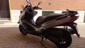 Kymco X-Town 300i ABS (2016 - 20)  (6)