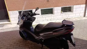 Kymco X-Town 300i ABS (2016 - 20)  (8)