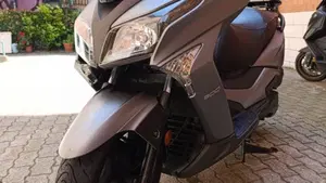 Kymco X-Town 300i ABS (2016 - 20) 
