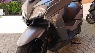 Kymco X-Town 300i ABS (2016 - 20)