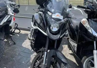 Honda Crosstourer ABS (2011 - 16) - Annuncio 10010431
