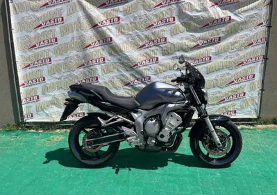 Yamaha FZ6 (2004 - 07) - Annuncio 10010434