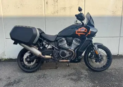 Harley-Davidson Pan America 1250 (2020 - 25) - Annuncio 10010433