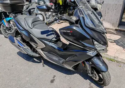 Kymco Xciting 400i S TCS (2021 - 24) - Annuncio 10010437