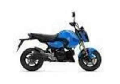 Honda Monkey 125 (2025 - 26) - Annuncio 10010436