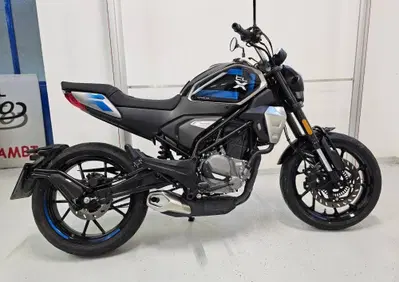 CFMOTO 300CL-X Heritage (2023 - 26) - Annuncio 10010440