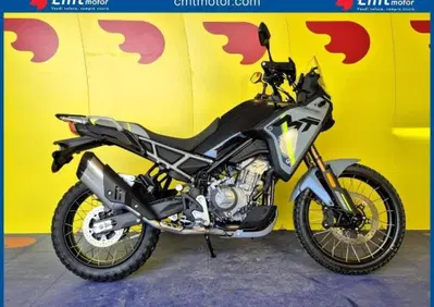CFMOTO 450MT (2024 - 26) - Annuncio 10010439