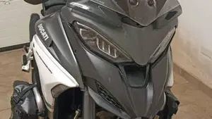 Ducati Multistrada V4 S (2021 - 24)  (2)
