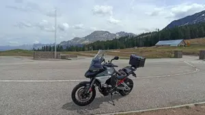 Ducati Multistrada V4 S (2021 - 24)  (3)