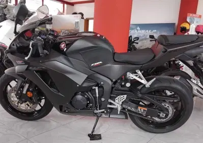Honda CBR 600 RR (2024 - 26) - Annuncio 10010449