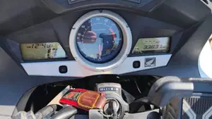 Honda CBF 1000 ST (2010 - 13) 