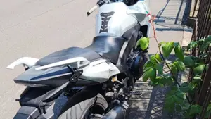 Honda CBF 1000 ST (2010 - 13)  (3)