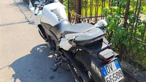 Honda CBF 1000 ST (2010 - 13)  (4)