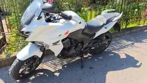Honda CBF 1000 ST (2010 - 13)  (5)