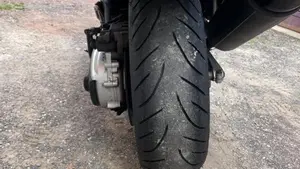 Yamaha T-Max 500 (2004 - 07)  (4)