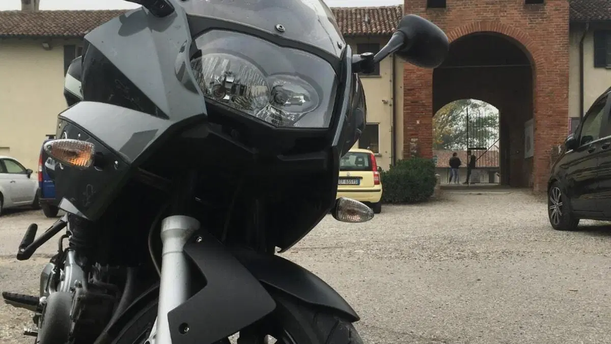 Bmw F 800 S  (8)