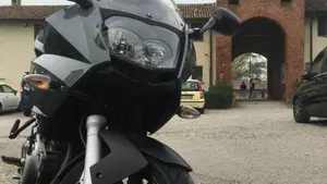 Bmw F 800 S  (8)