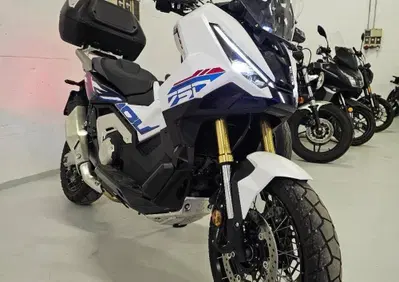 Honda X-ADV 750 Special Edition (2026) - Annuncio 10010447