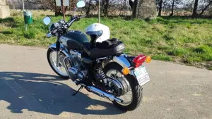 Kawasaki W 800 (2010 - 17)  (4)