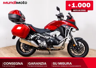 Honda VFR 800 (2002 - 05) - Annuncio 9952247