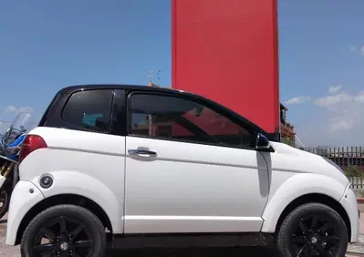  Altre moto o tipologie Microcar - Annuncio 10010457