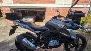 Bmw G 310 GS (2017 - 20)  (2)
