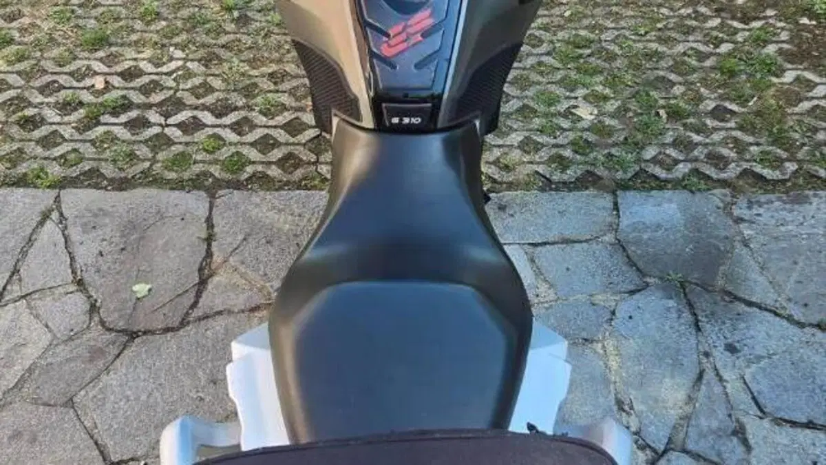 Bmw G 310 GS (2017 - 20)  (5)