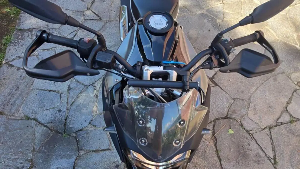 Bmw G 310 GS (2017 - 20)  (6)