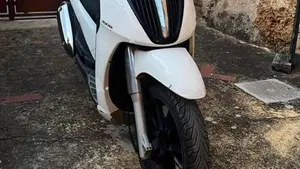 Piaggio Carnaby Cruiser 300 (2008 - 13)  (2)