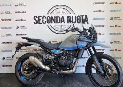 Royal Enfield Himalayan 450 (2024 - 26) - Annuncio 10009240