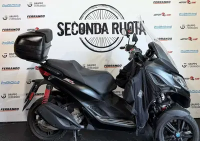 Piaggio MP3 300 ABS Hpe (2021 - 24) - Annuncio 10009513