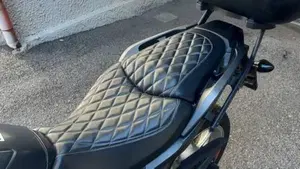 Honda NC 750 X DCT ABS (2016 -17)  (4)