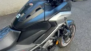Honda NC 750 X DCT ABS (2016 -17)  (6)