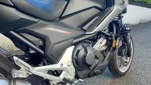 Honda NC 750 X DCT ABS (2016 -17)  (7)