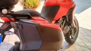 Ducati Multistrada 1200 ABS (2013 - 14)  (5)