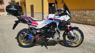 Honda Transalp XL750 (2023 - 24) usata
