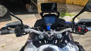 Honda Transalp XL750 (2023 - 24)  (2)