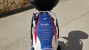 Honda Transalp XL750 (2023 - 24)  (3)